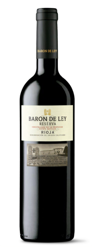 BARON.DE.LEY20.Magnun.6x150cl.RIOJA