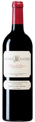 HACIENDA.MONAS21.Crianza6x75cl.RIBERA