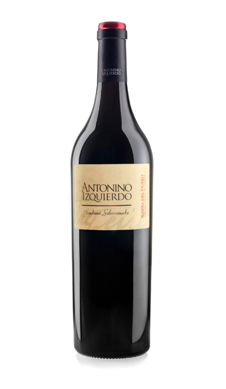ANTONINO.IZQUIERDO21VS.6x75cl.RIBERA