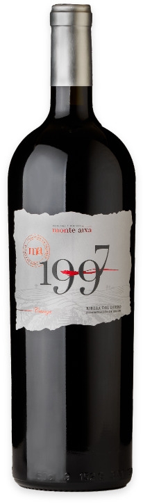 1997.Crianza.Magnun.6x150cl.RIBERA.DUERO