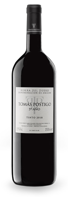 TOMAS.POST19.5ºAñoMagnun1x150cl.RIBERA