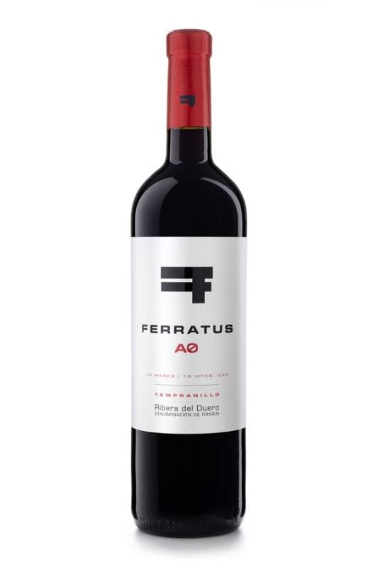 FERRATUS21.A0MagnunCrianza.6x150cl.RIBER