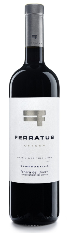 FERRATUS.ORIGEN17.Crianza.6x75cl.RIBERA