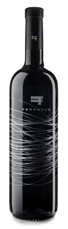 FERRATUS.FUSION.TintoEstuchado1x75cl.
