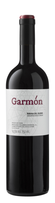 GARMON21.MagnunCrianTinto.6x150cl.RIBERA