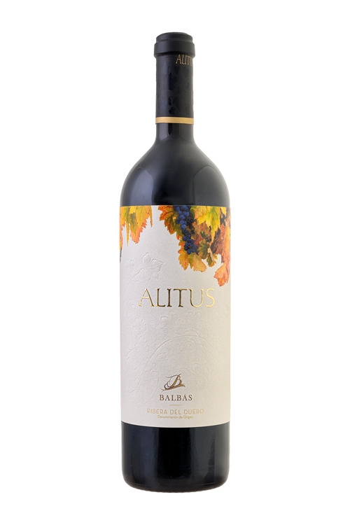 ALITUS.V.Finca.36Meses.1x75cl.RIBERA.DUE