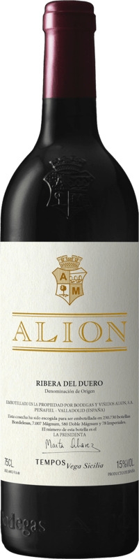 ALION21.MagnunCrianza.1x150cl.RIBERA